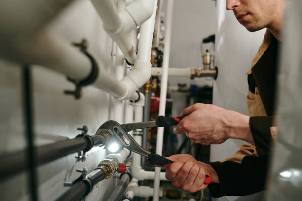 Best Septic Systems  in Richland, MO