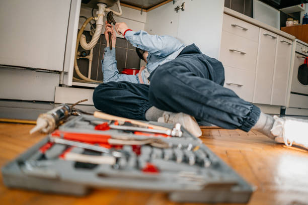 Best Sprinkler Systems  in Richland, MO