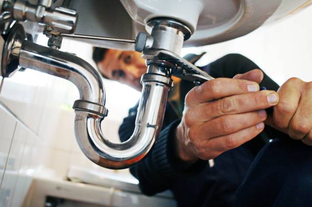 Best Leak Detection Services  in Richland, MO
