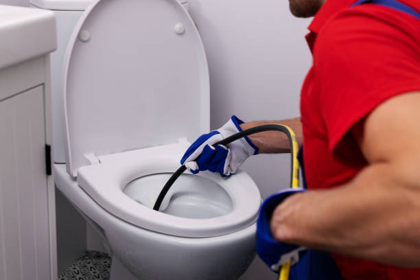 Best Emergency Plumber  in Richland, MO