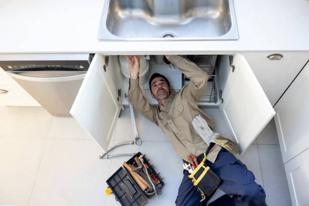 Best Plumbing Inspection Services  in Richland, MO