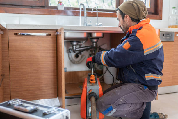 Best Pipe Repair Near Me  in Richland, MO