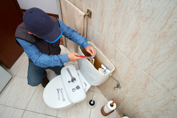 Shower Repair Services in Richland, MO