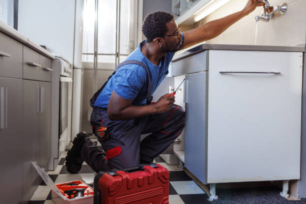 Best Faucet Repair  in Richland, MO