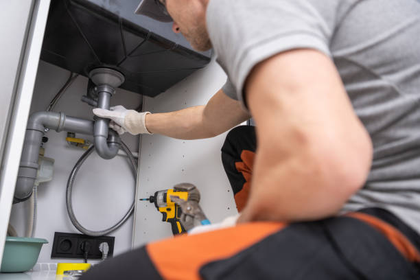 Best Water Heater Repair  in Richland, MO