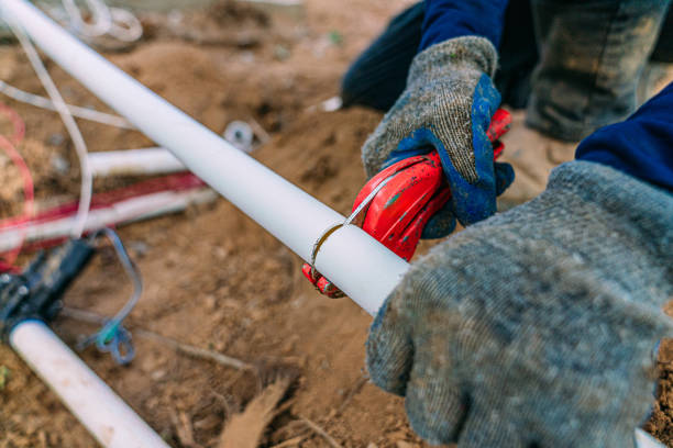 Best Toilet Repair Services  in Richland, MO
