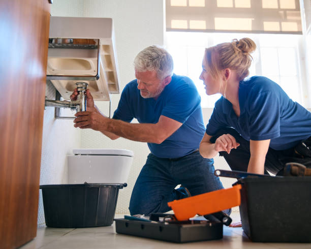 Best Affordable Plumber Near Me  in Richland, MO